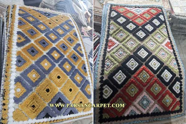 تولیدی پادری ارزان کاشان