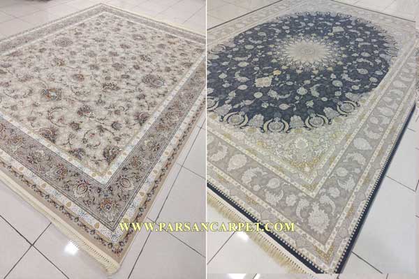 فرش 1200 شانه برجسته لایت