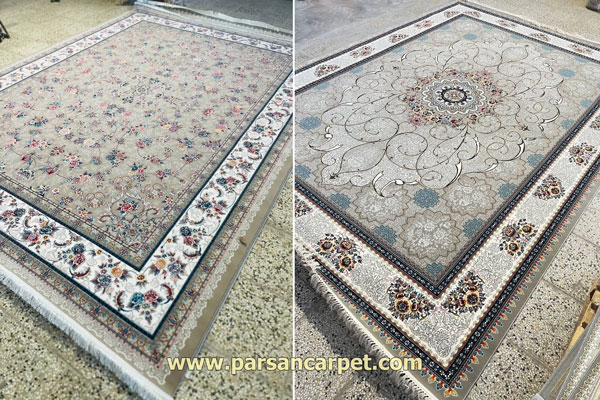 خرید اینترنتی فرش 700 شانه فیلی