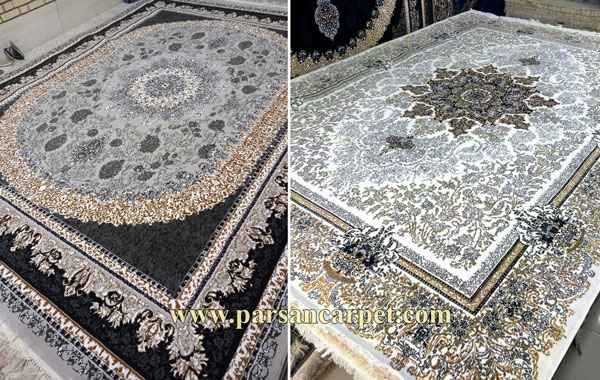 ارزانترین فرش ماشینی