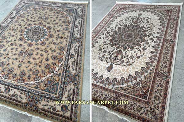 فرش تخفیفی 1200 شانه