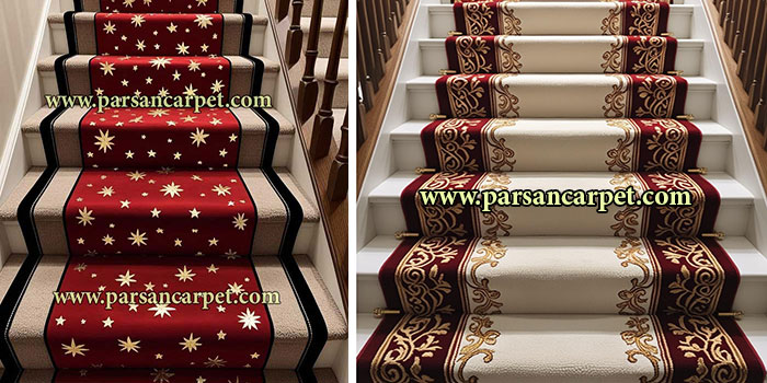 فرش تشریفاتی خاص