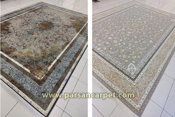 فرش ماشینی درجه یک فرش ماشینی درجه یک