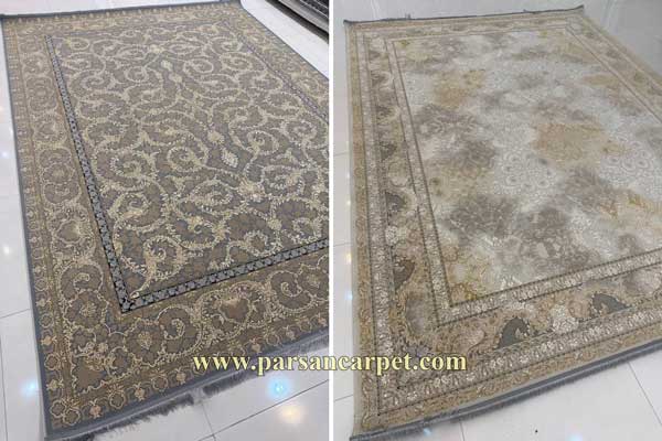 فرش 1200 شانه زیر قیمت کارخانه