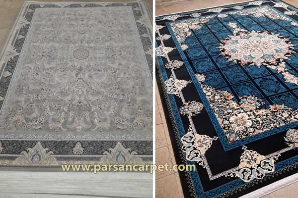فروش اینترنتی فرش 700 شانه