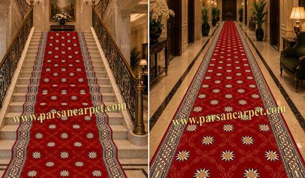 فروش عمده فرش استقبال