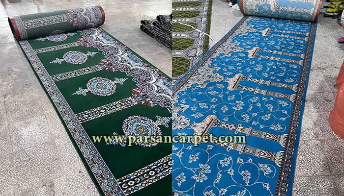 قیمت عمده فرش سجاده