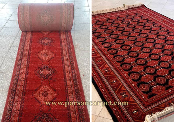 فروش عمده گبه ماشینی