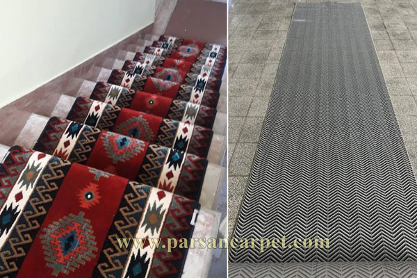 قیمت عمده گبه ماشینی