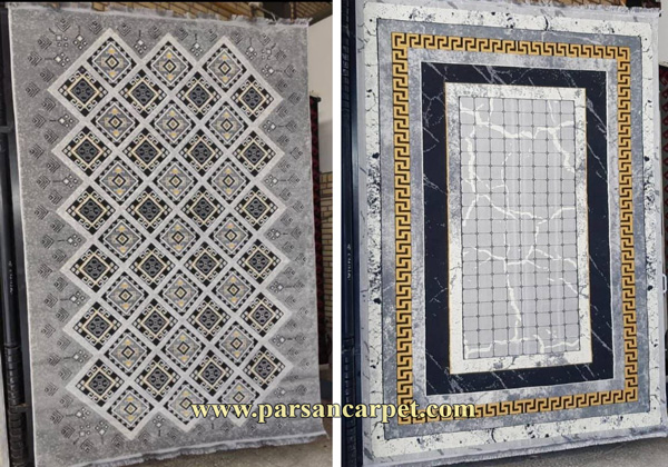 قیمت عمده گلیم فرش کاشان