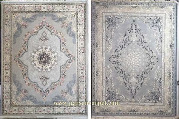 قیمت فرش 700 شانه اکریلیک محتشم