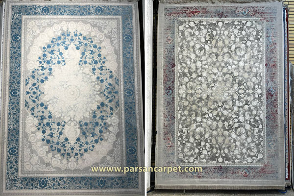 خرید مستقیم فرش 1500 شانه