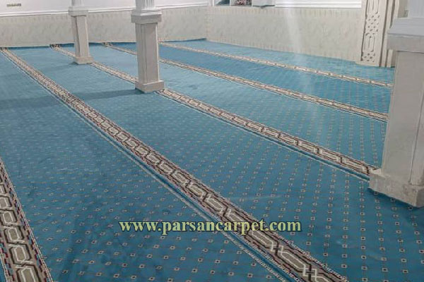 خرید عمده فرش مساجد