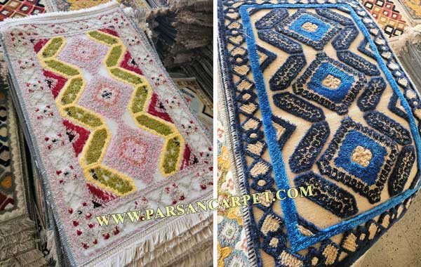 تولیدی پادری برزنتی کاشان